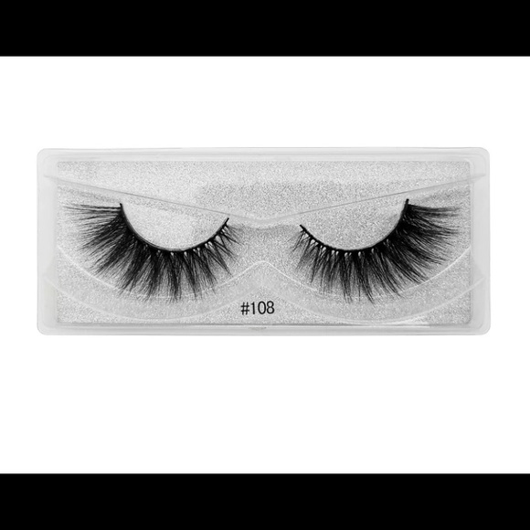 Wholesale 100 Pairs Mink Lashes 16MM - Picture 10 of 16